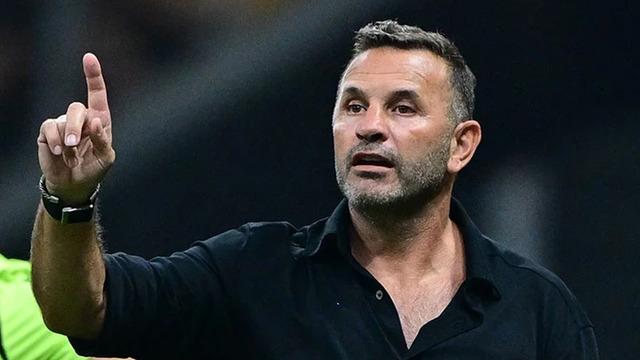 Galatasaray’da çalkantılı günlerin ardından flaş zirve kararı! Dursun Özbek’ten Okan Buruk’a tam destek
