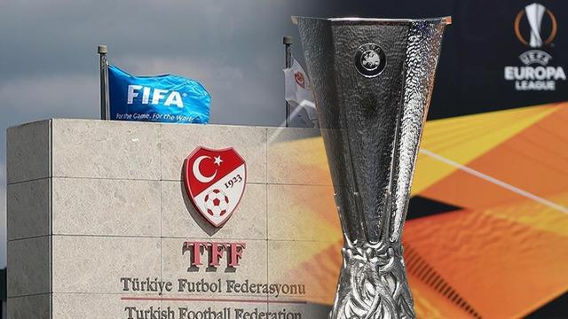 UEFA Avrupa Ligi’nde Türkiye’yi temsil etmişti! Şimdi amatör lige düşürüldü