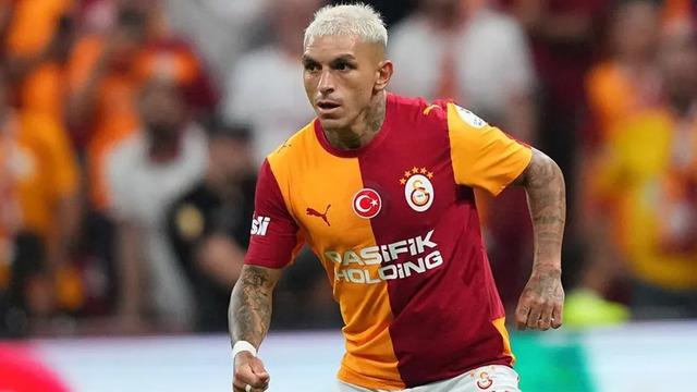 Galatasaray’da Lucas Torreira kabusu hortladı! İtalyan devi kafayı taktı: Ocak ayında servet yağdıracaklar