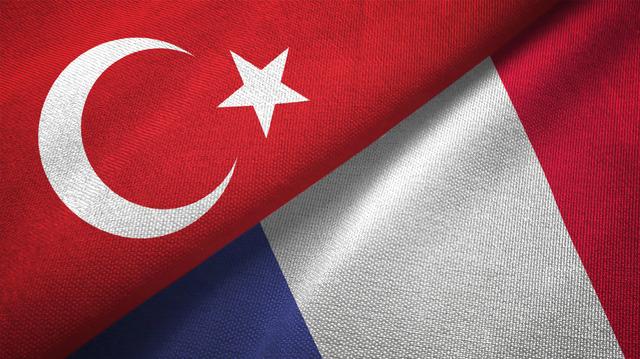 2019’da Fransa’yı evimizde 2-0 mağlup ettiğimiz karşılaşmada attığımız goller! 🇹🇷⚽️