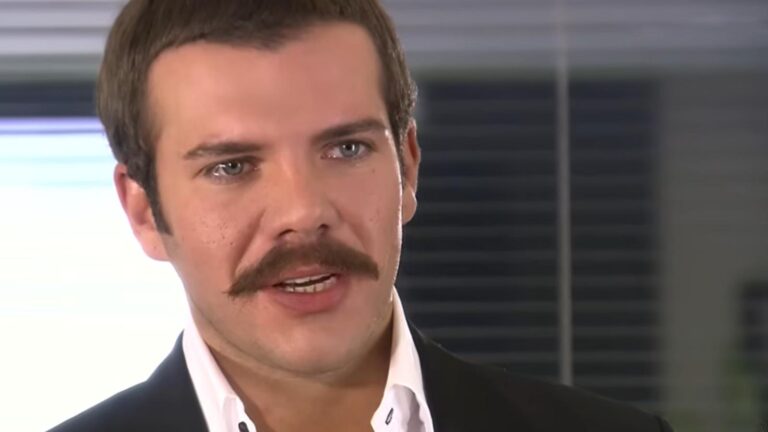 Türkiye’yi terk edip TIR şoförü olmuştu! Tolga Karel kendini tutamadı! ”Ne ara memleketten vazgeçtiniz?”